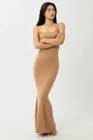Slimsy Dress